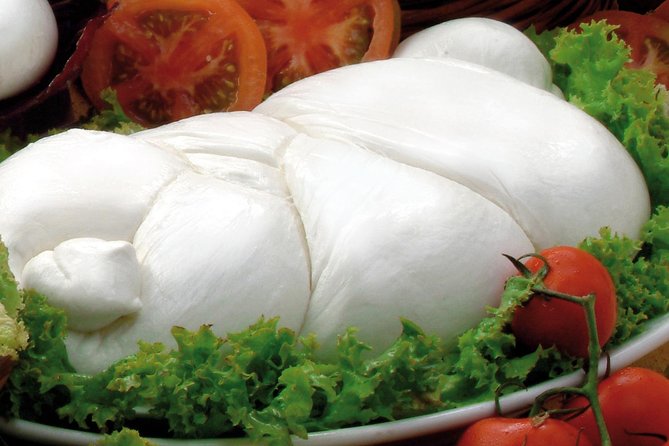 Sorrento Food Walking Tour - A food-first introduction to Sorrento
