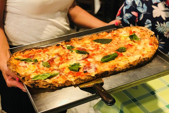 Sorrento Food & Wine Tour - 'Taste of Sorrento' - What you will eat and drink
