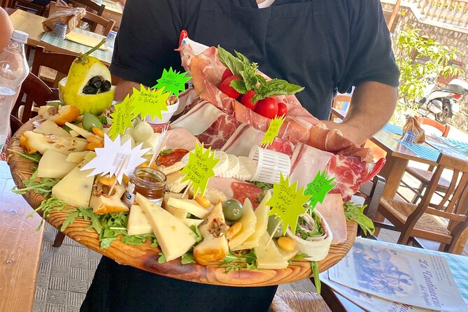 Sorrento Food & Wine Tour - 'Taste of Sorrento' - My verdict on Taste of Sorrento