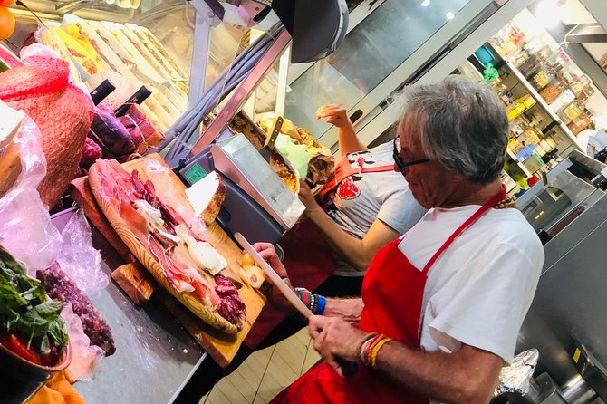 Sorrento Food & Wine Tour - 'Taste of Sorrento' - FAQ