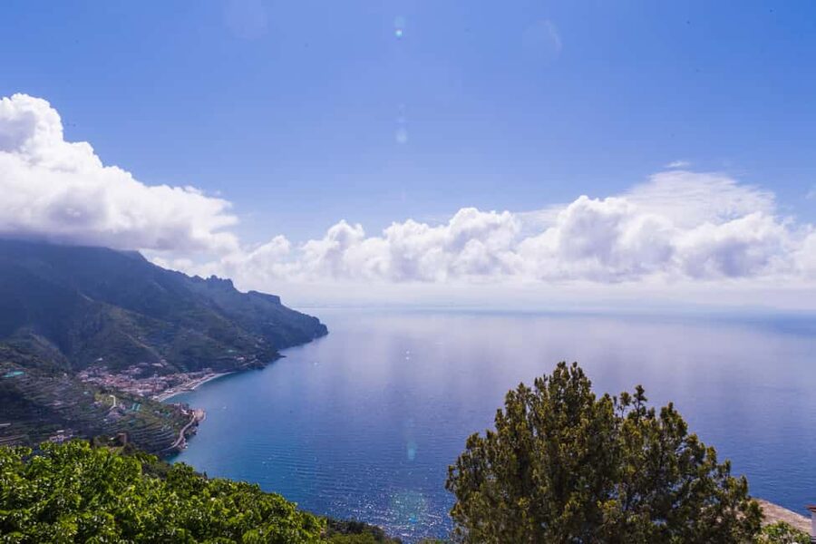 Sorrento: Full-Day Boat Tour to Positano, Amalfi and Ravello - Timing, comfort, and what to bring