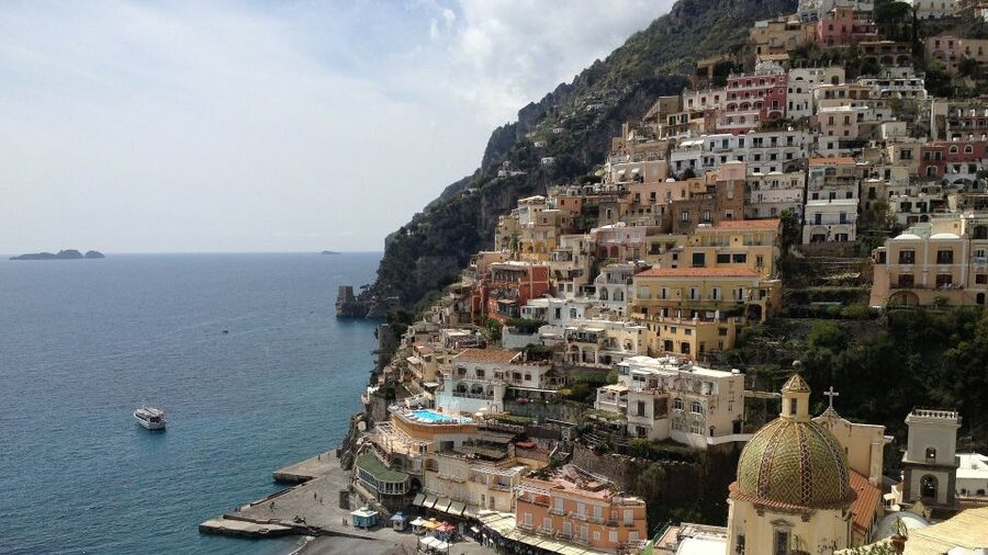 Sorrento: Gems of the Amalfi Coast Small Group Tour - Key points to know before booking