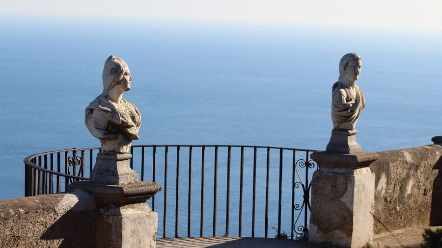 Sorrento: Gems of the Amalfi Coast Small Group Tour - Why this route works for a first Amalfi Coast visit