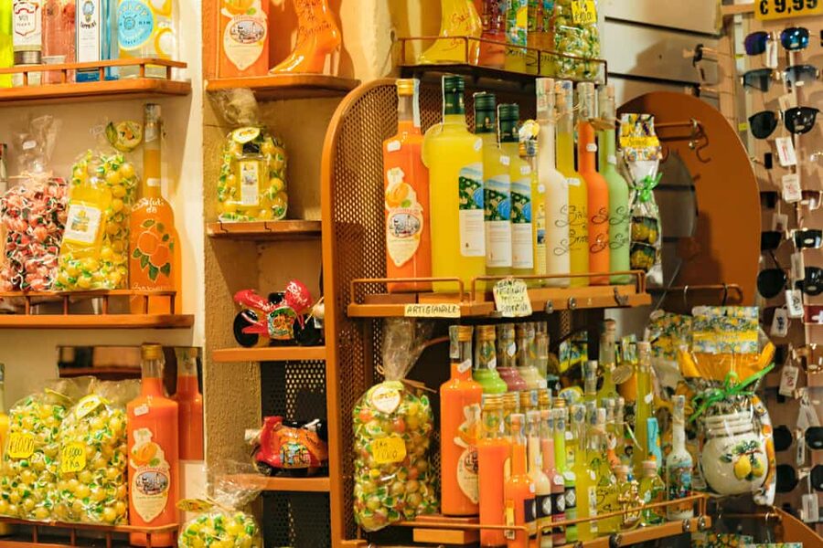 Sorrento: Guided Walking Tour & Street Food Experience - Why this is a smart first look at Sorrento