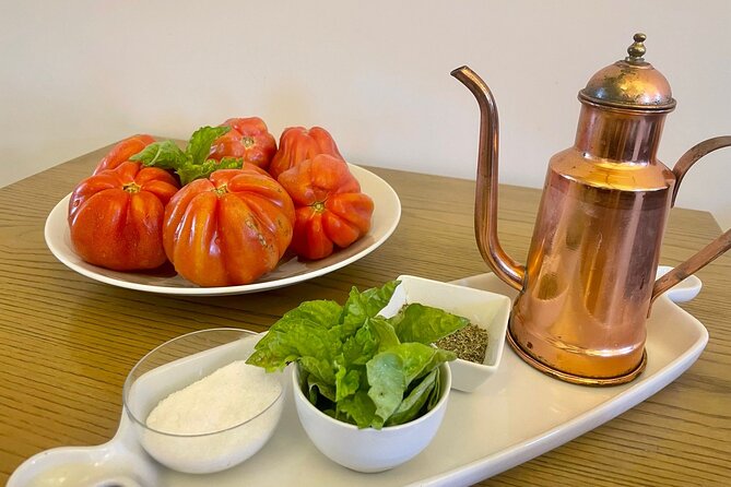 Sorrento: Hands-On Pasta, Tiramisu & Limoncello Fun Class - What this Sorrento cooking class is really like