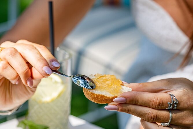 Sorrento Lemon Grove Experience with Local Product Tasting - Is $47.93 a fair price?