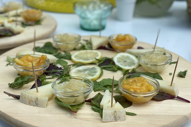 Sorrento Lemon Grove Experience with Local Product Tasting - Practical details before you go