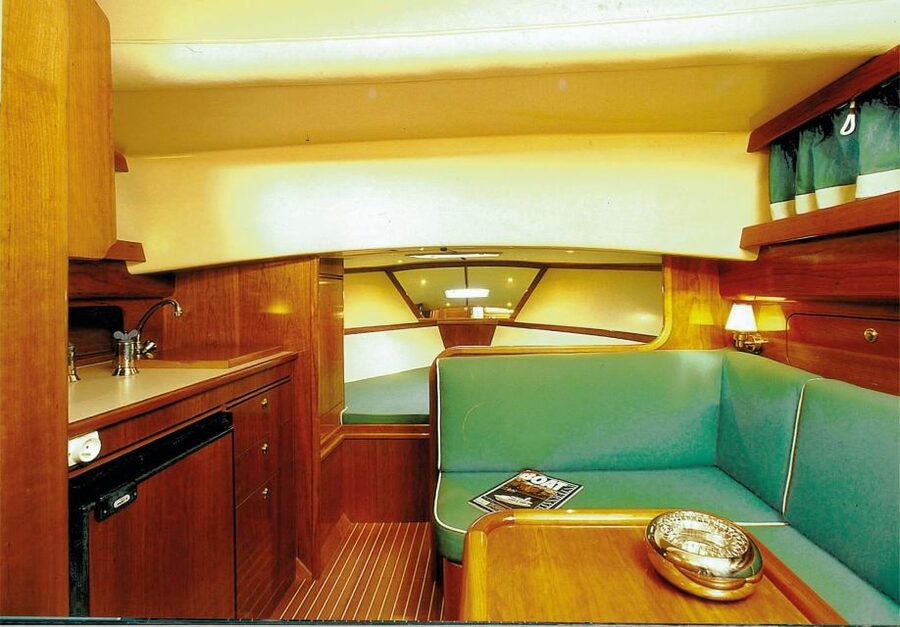Sorrento: Luxury Private boat drinking & watching the sunset - Who will enjoy this sunset cruise most?
