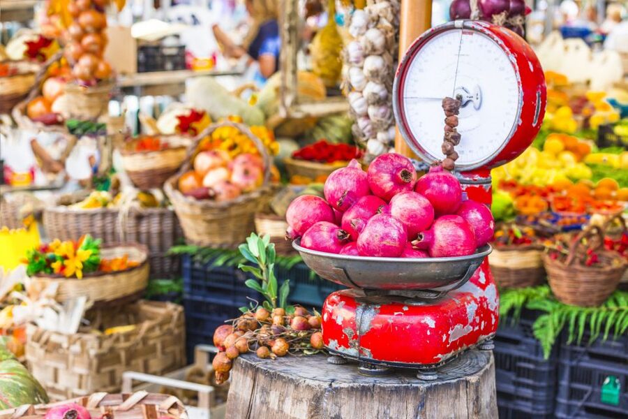 Sorrento: Markets and Cooking Class at a Cesarina's Home - Cooking three recipes with a Cesarina