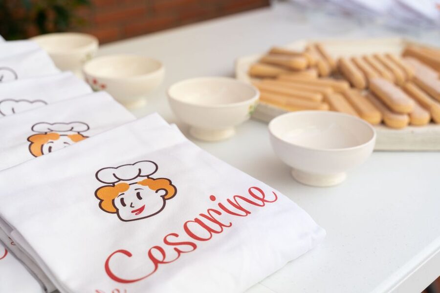 Sorrento: Markets and Cooking Class at a Cesarina's Home - Timing, address, and planning details