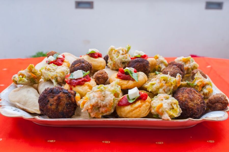 Sorrento: Markets and Cooking Class at a Cesarina's Home - Should you book this Sorrento cooking class?