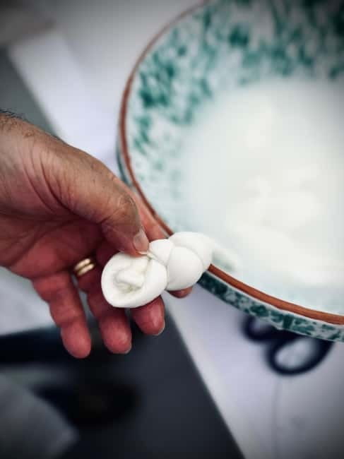 Sorrento: Mozzarella experience. Say CHEESE with us! - Price and practical value at $100