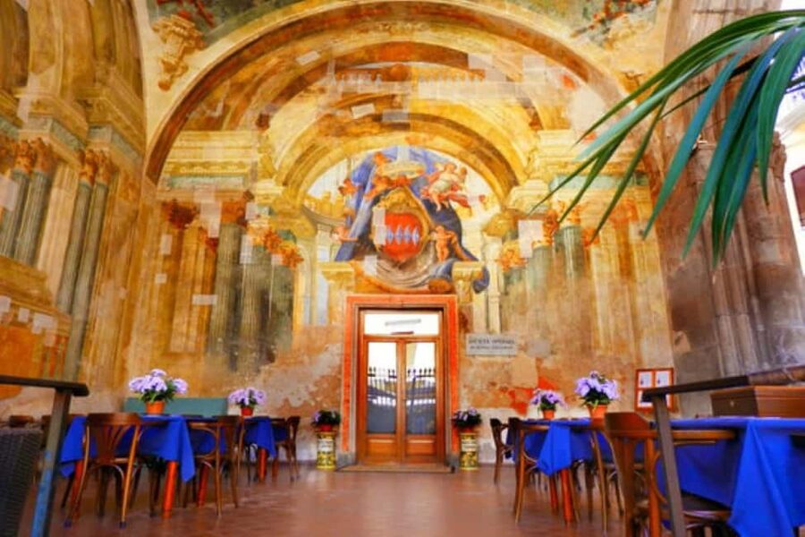 Sorrento: Night time Walking Tour & Limoncello Tasting - Why the evening timing works
