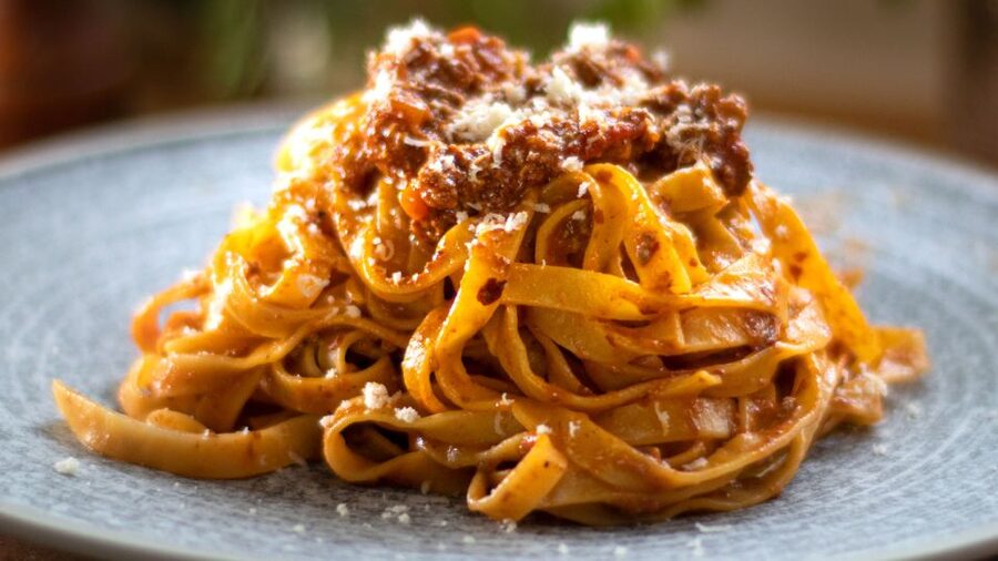 Sorrento: Pasta and Pizza Hands-On Master Class - Key points at a glance