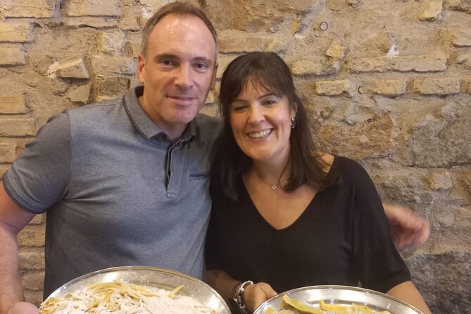 Sorrento: Pasta and Tiramisu Cooking Class with Lunch and Wine - How the $107.68 price holds up