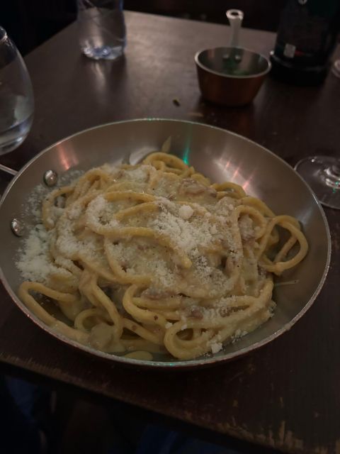 Sorrento: Pasta and Tiramisu Cooking Class with Wine - How the three hours actually feel