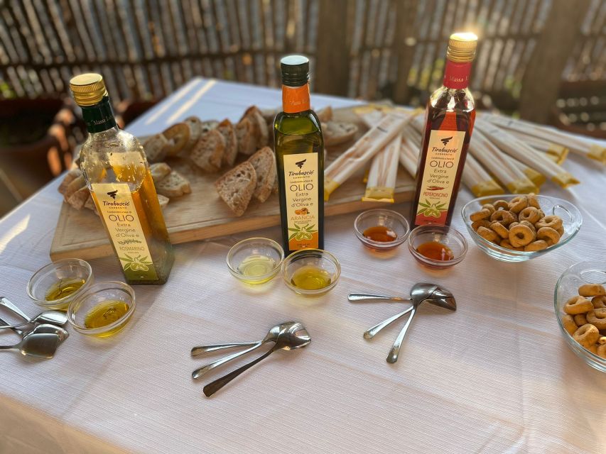 Sorrento: Pasta Making Class - Value, teaching, and the small drawbacks
