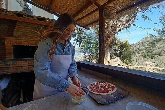 Sorrento Pizza Class with Wine, Limoncello and Transfer Included - Who should book this Sorrento pizza class?