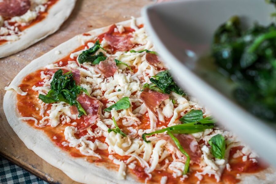 Sorrento: Pizza Making Class at Tirabusciò Cooking School - Why the $71 price can make sense