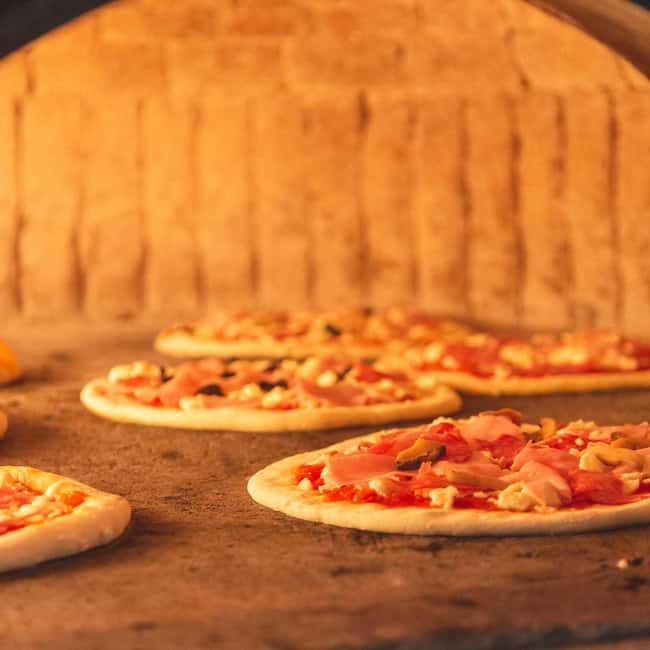Sorrento: Pizza Making Course - Key points to know before booking