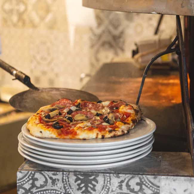 Sorrento: Pizza Making Course - Is the $77 price good value?