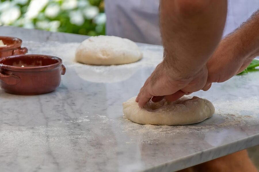 SORRENTO: Pizza School Mastering Neapolitan Delights - Key points to know before booking
