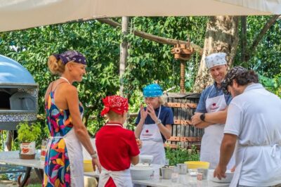 Pizza School Mastering Neapolitan Delights