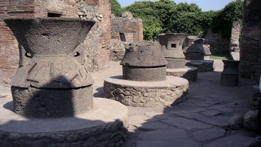 Sorrento: Pompeii & Herculaneum Tour with Skip-the-Line - Key points at a glance