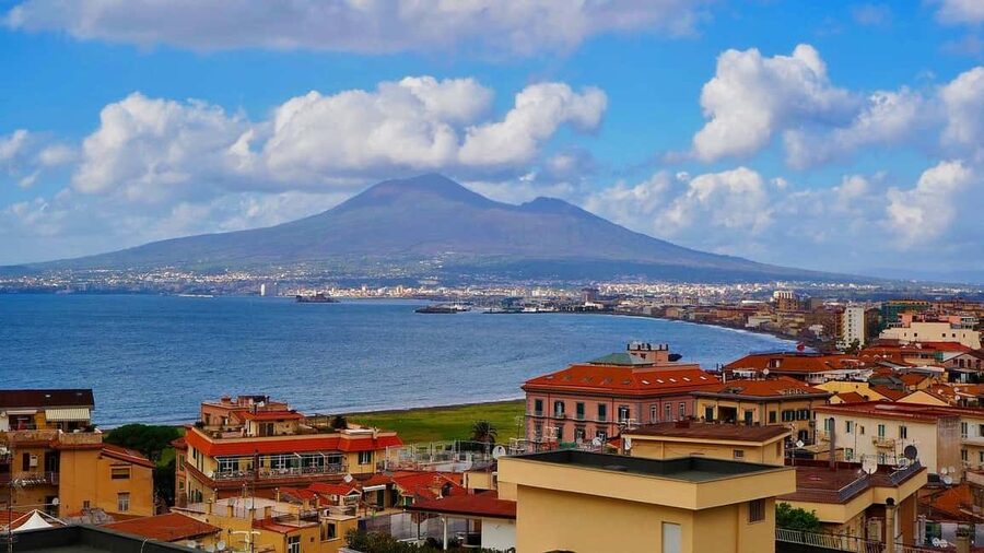 Sorrento, Positano and Amalfi - with optional boat ride - Why this day trip works from Naples