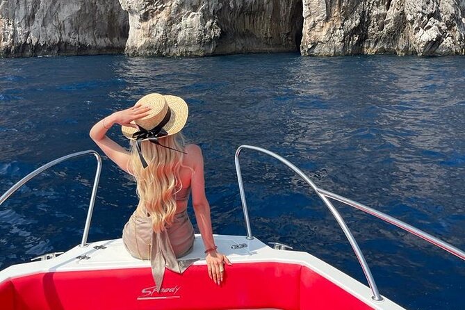 Sorrento Private Boat Tour at Sunset with Prosecco - Who will enjoy this private cruise most