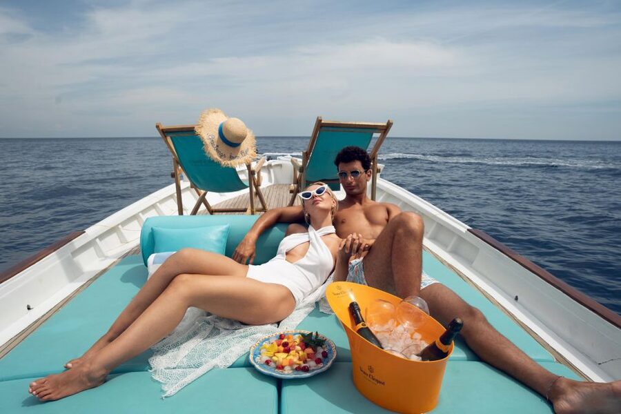 Sorrento: Private Photo Shoot with a PRO Photographer - Final booking advice