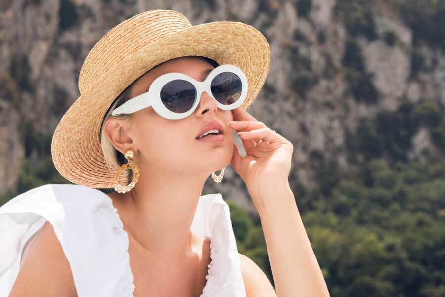 Sorrento: Private Photo Shoot with a PRO Photographer - Starting at Piazza Tasso with Roberto