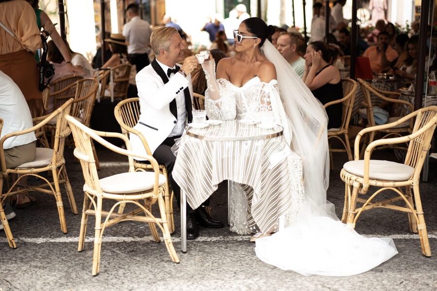 Sorrento: Private Photo Shoot with a PRO Photographer - What you receive after the shoot