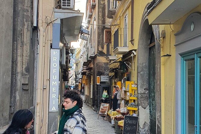 Sorrento Private Walking Tour with Guide and Limoncello Tasting - Sorrento Cathedral and its Tasso connection