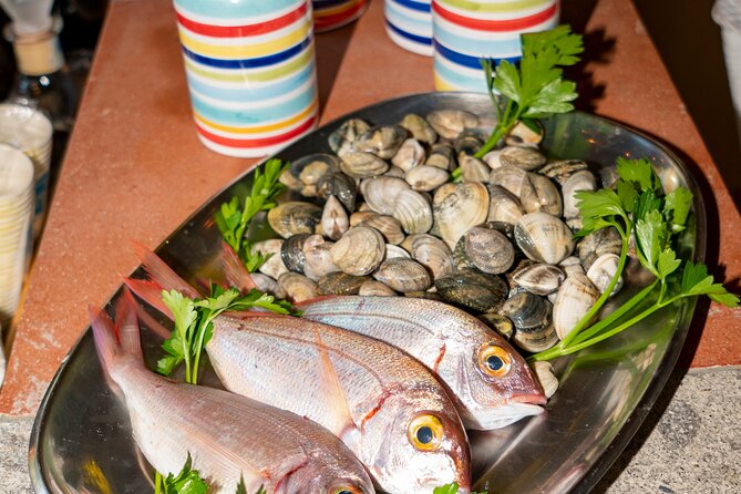 Sorrento's Tasty Garden - Why the small group changes the experience