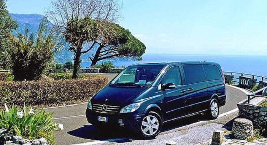 Sorrento: Small Group Tour to Positano, Amalfi and Ravello - How the schedule feels on a busy coast