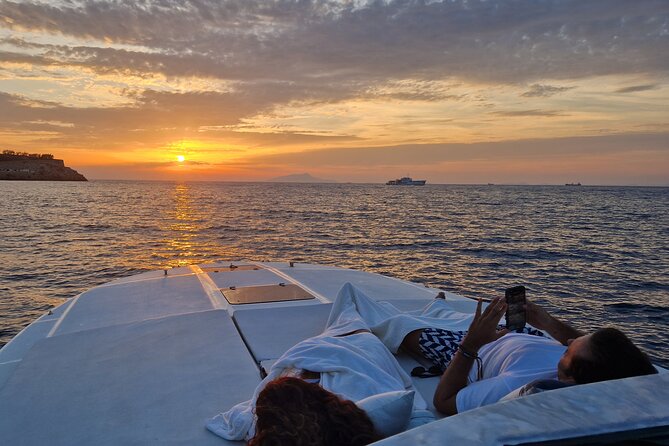 Sorrento Sunset Aperitif Cruise: Sip, Sail & Soak in the Views - Is $124.82 a fair price?