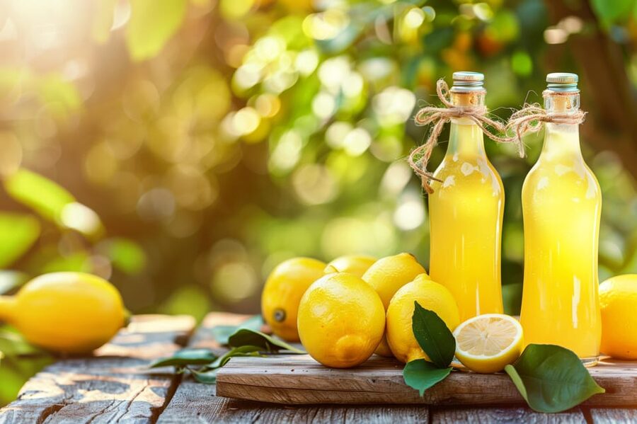 SORRENTO: Sunset Limoncello Making After-Dinner Experience - Why sunset changes the feel of the class