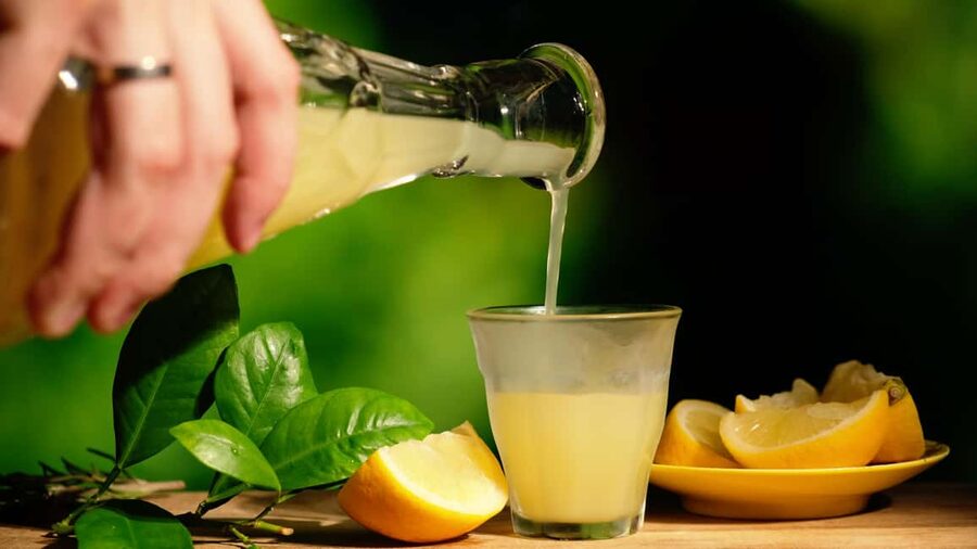 SORRENTO: Sunset Limoncello Making After-Dinner Experience - The seven-minute ride is useful, but plan carefully