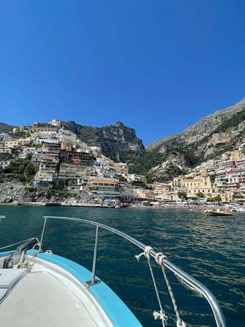 Sorrento: Swim, Dine and Toast on Sorrento Coast Sunset Tour - Price, timing, and who gets the best value
