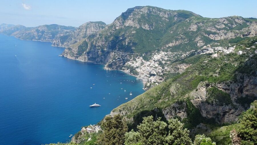 Sorrento: The Path of the Gods Hike - Key points to know before booking