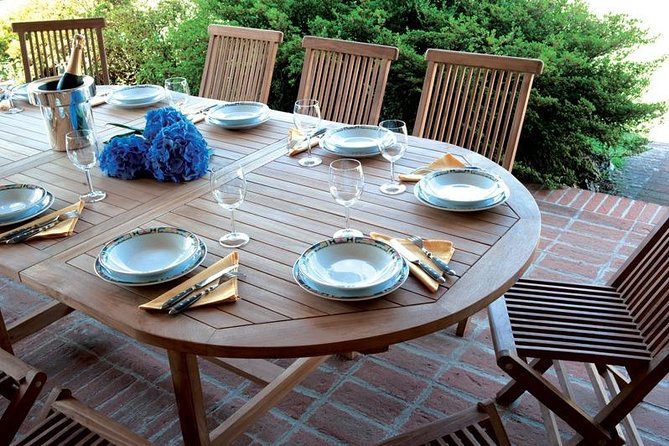 Sorrento Villa Cooking Class with Fresh Harvest Lunch - The food you prepare and what it means