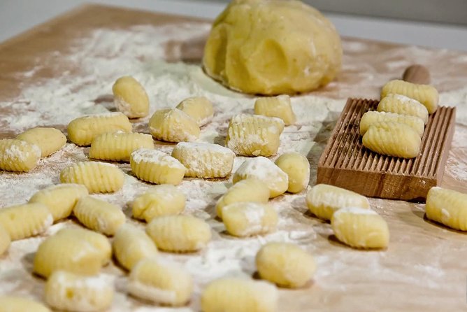 Sorrento Villa Cooking Class with Fresh Harvest Lunch - Is the $225.60 price fair?