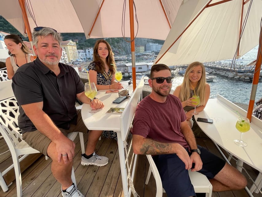 Sorrento: walks and food - Should you book Sorrento: Walks and Food?