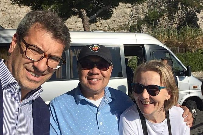 Splendida giornata con noi in costiera Amalfitana e dintorni - Should you book this Amalfi Coast and Vesuvius tour?