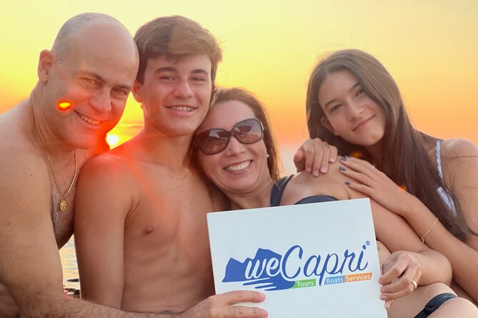 Sunset & Aperitif Boat tour - What the boat setup means in practice