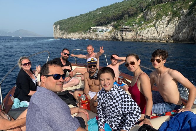Sunset boat experience in Sorrento coast - Timing, weather, and practical planning