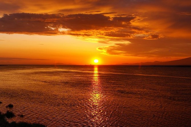 Sunset Boat Tour from Sorrento to Capri - What the private price really buys you