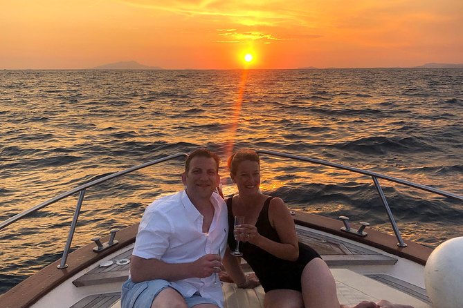 Sunset Boat Tour from Sorrento to Capri - Is the Sorrento to Capri sunset boat tour worth booking?