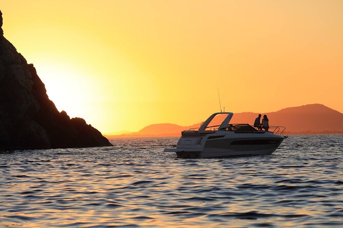 Sunset boat tour of the Amalfi Coast - Key points to know before booking